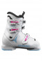 náhled Dětské lyžařské boty Atomic Hawx Girl 3 White/Denim Blue